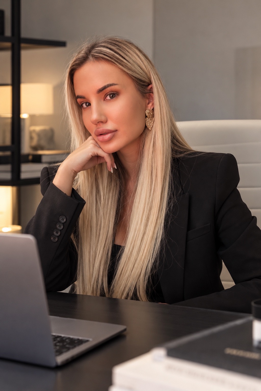 Lea Klarić-Martinović, Founder & CEO of OnePal Solutions