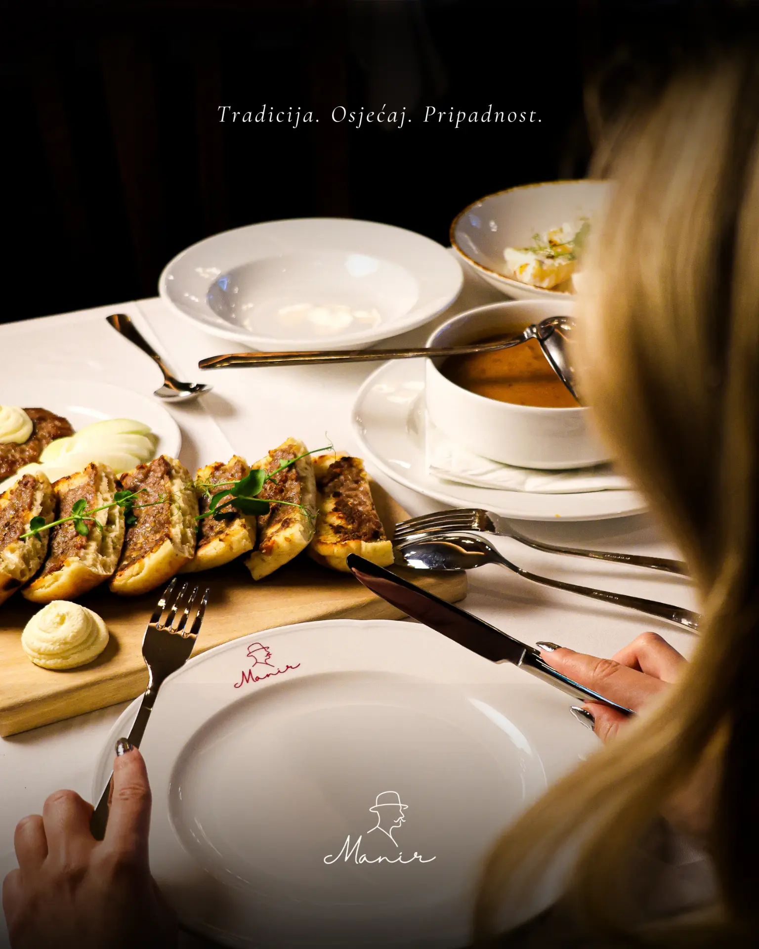 Food photography